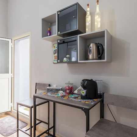 Mille91 Apartment Палермо Экстерьер фото
