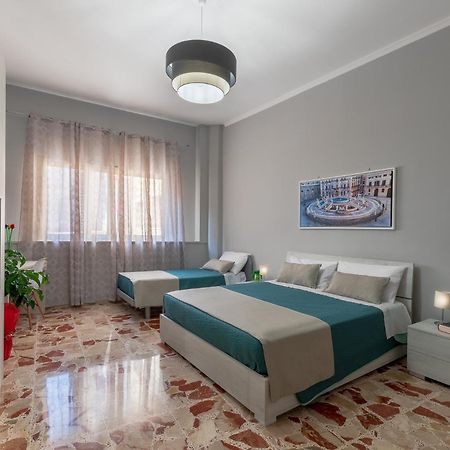 Mille91 Apartment Палермо Экстерьер фото