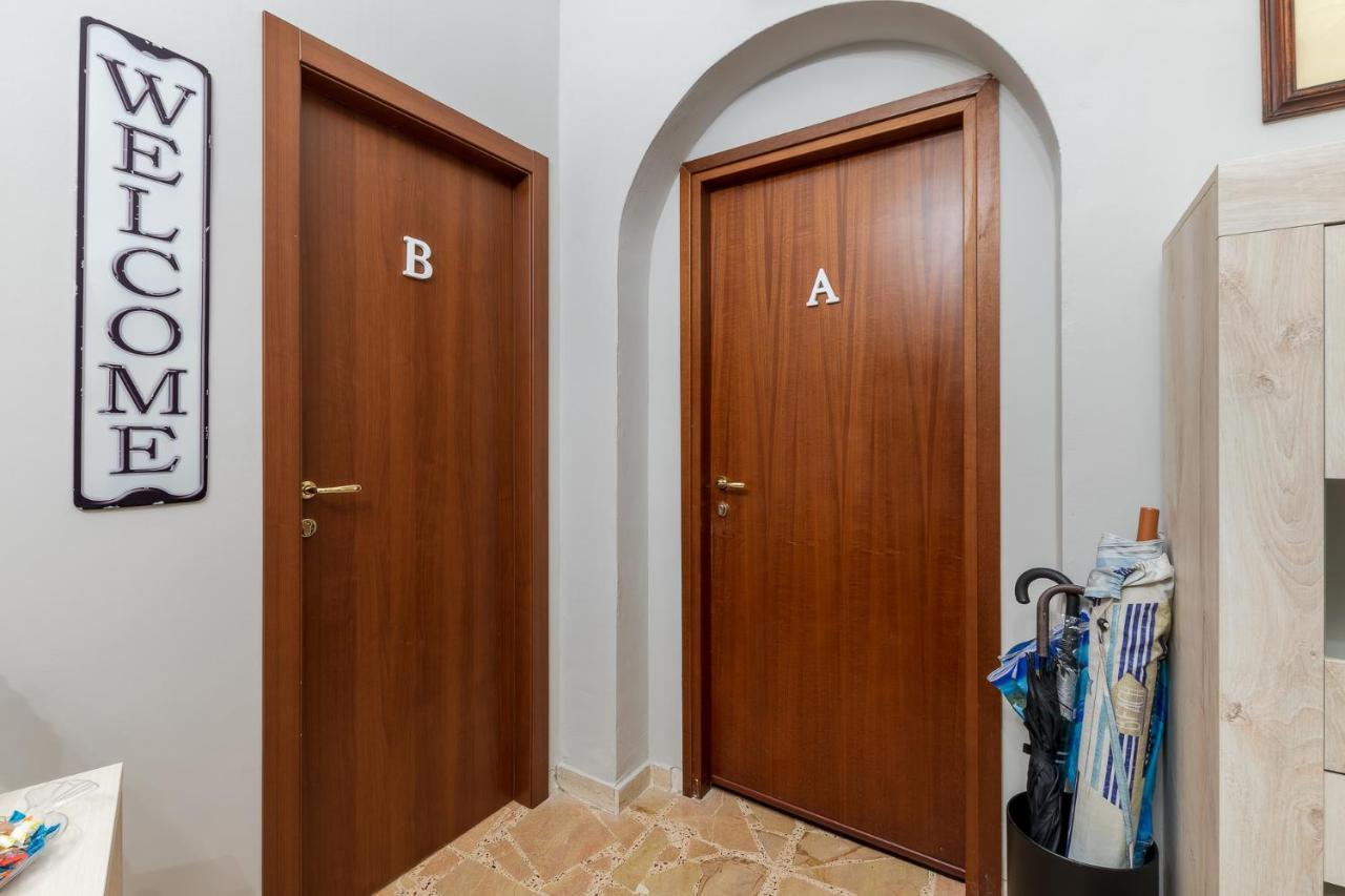 Mille91 Apartment Палермо Экстерьер фото