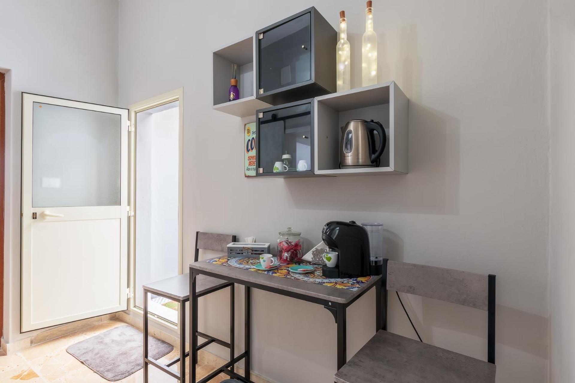 Mille91 Apartment Палермо Экстерьер фото