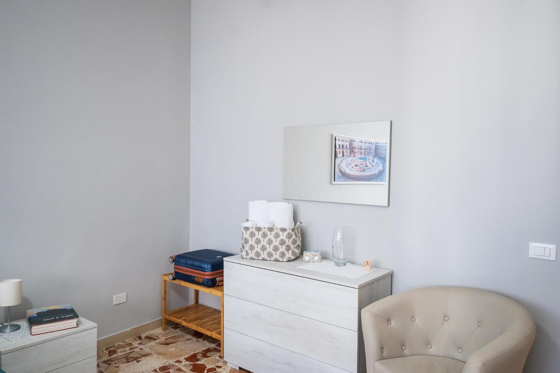 Mille91 Apartment Палермо Экстерьер фото