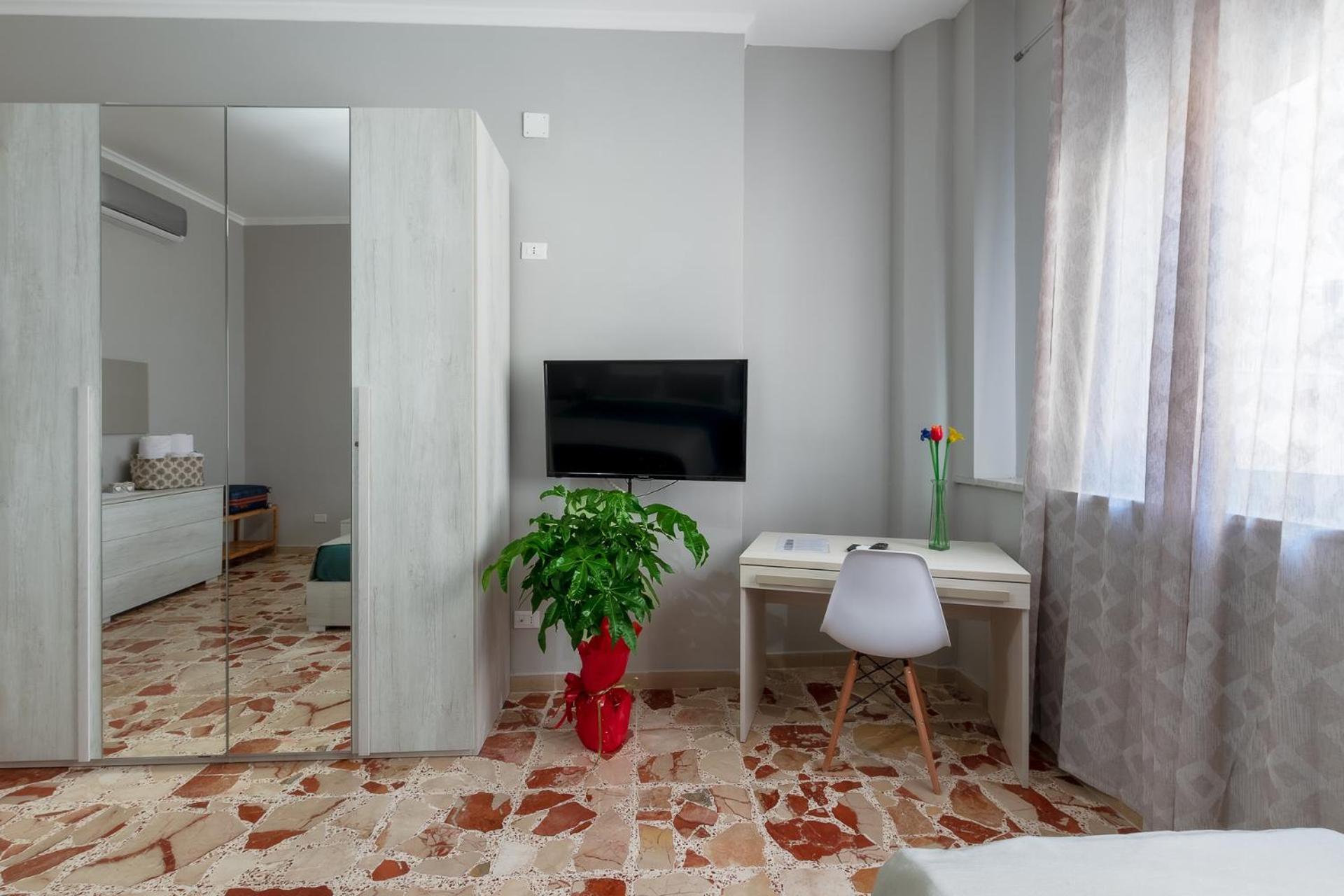 Mille91 Apartment Палермо Экстерьер фото
